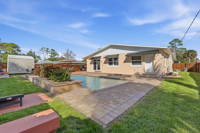 3314 TRAVELERS PALM DRIVE, Edgewater, FL 32141