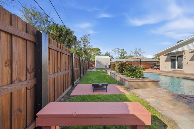 3314 TRAVELERS PALM DRIVE, Edgewater, FL 32141