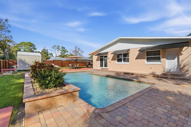 3314 TRAVELERS PALM DRIVE, Edgewater, FL 32141