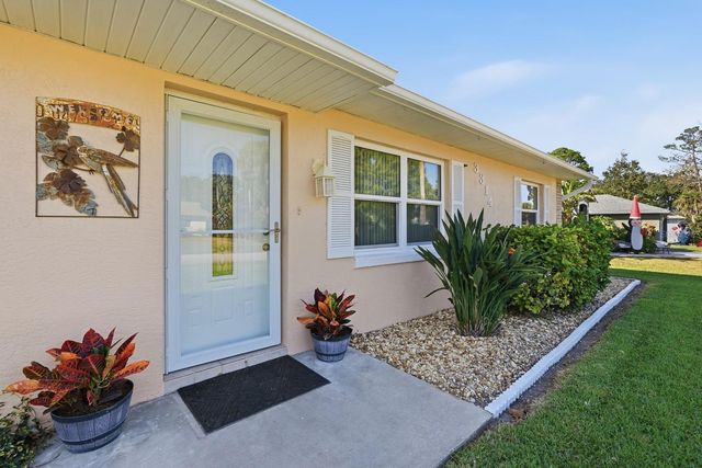 3314 TRAVELERS PALM DRIVE, Edgewater, FL 32141