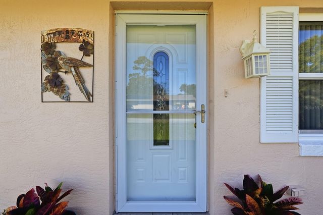 3314 TRAVELERS PALM DRIVE, Edgewater, FL 32141