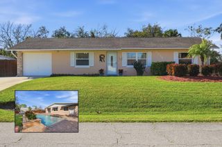 3314 TRAVELERS PALM DRIVE, Edgewater, FL 32141