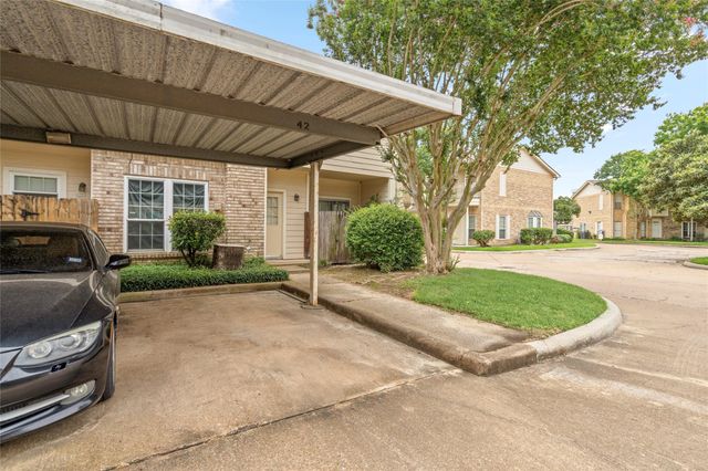 7575 Cambridge Street 1201, Houston, TX 77054