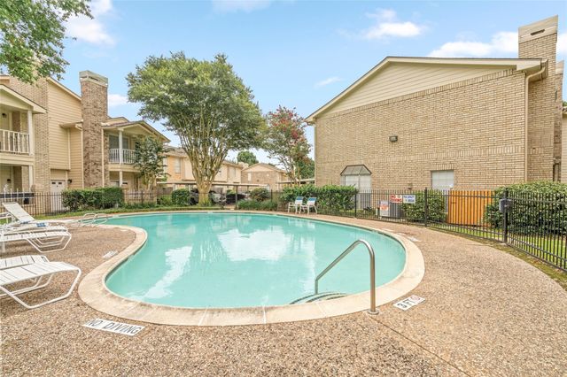 7575 Cambridge Street 1201, Houston, TX 77054