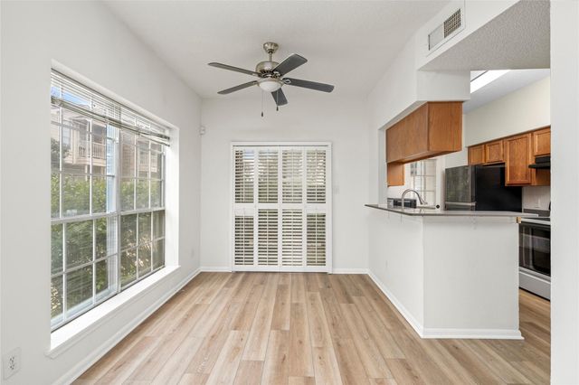 7575 Cambridge Street 1201, Houston, TX 77054