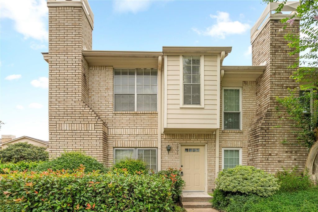 7575 Cambridge Street 1201, Houston, TX 77054