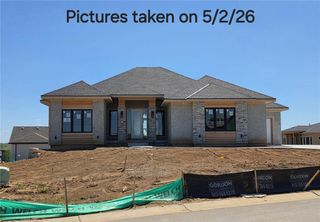 23905 W 112th Terrace, Olathe, KS 66061