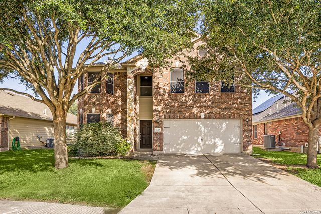 6619 Lantana Sun, San Antonio, TX 78244