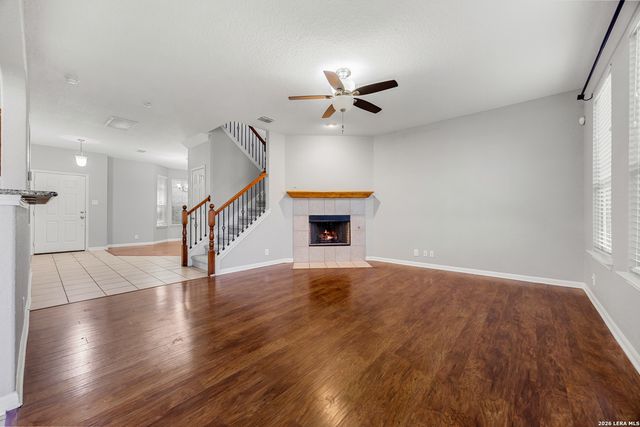 6619 Lantana Sun, San Antonio, TX 78244