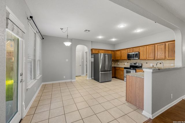 6619 Lantana Sun, San Antonio, TX 78244
