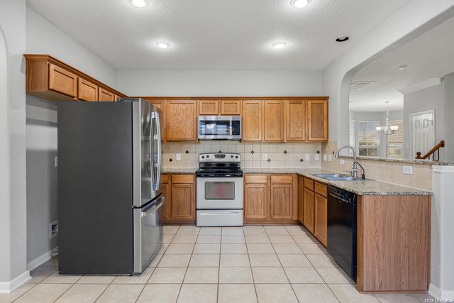 6619 Lantana Sun, San Antonio, TX 78244