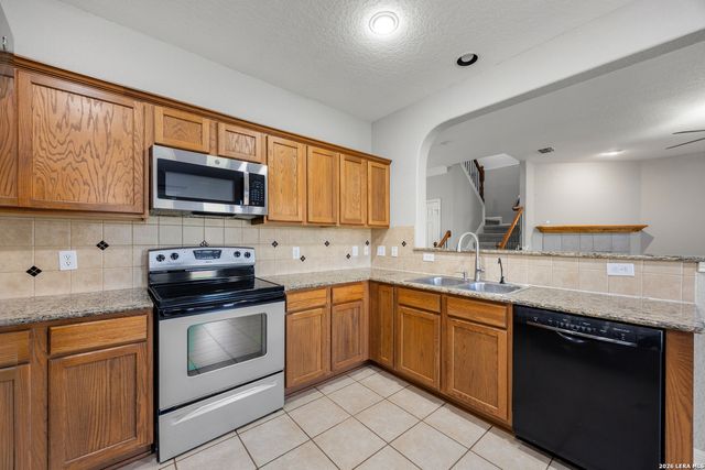 6619 Lantana Sun, San Antonio, TX 78244