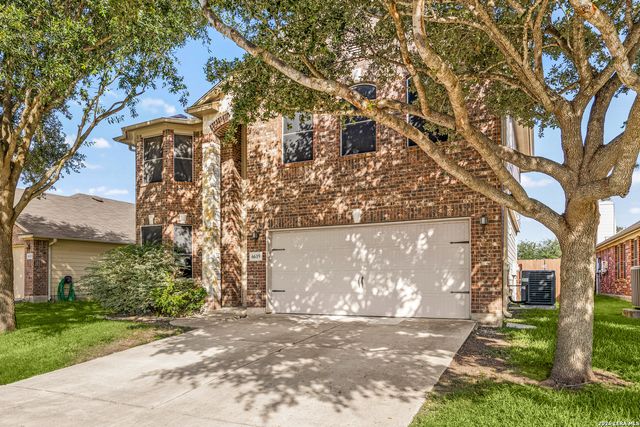 6619 Lantana Sun, San Antonio, TX 78244