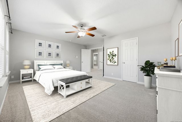 6619 Lantana Sun, San Antonio, TX 78244