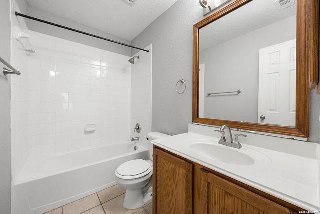 6619 Lantana Sun, San Antonio, TX 78244