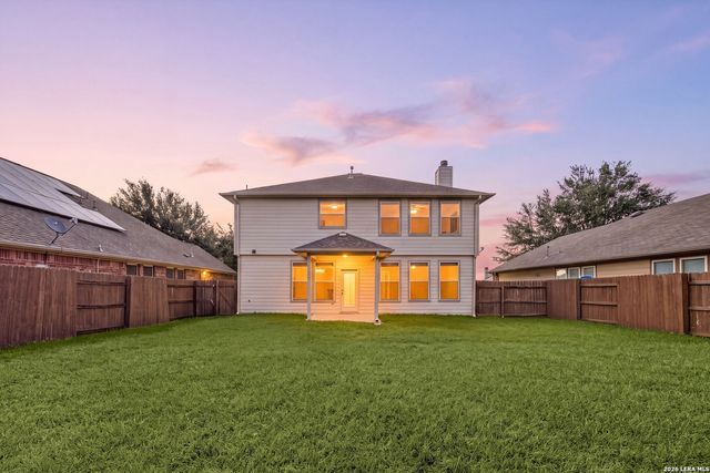 6619 Lantana Sun, San Antonio, TX 78244