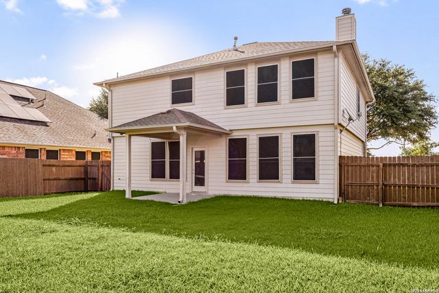 6619 Lantana Sun, San Antonio, TX 78244