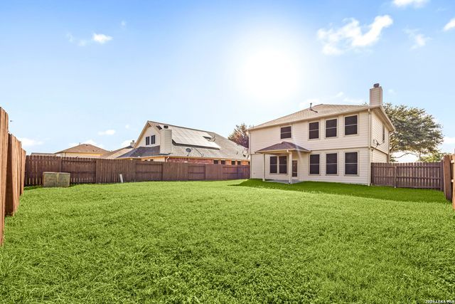6619 Lantana Sun, San Antonio, TX 78244