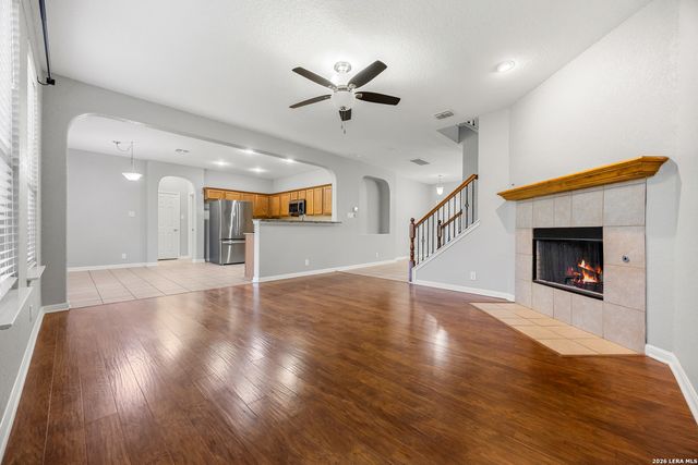 6619 Lantana Sun, San Antonio, TX 78244