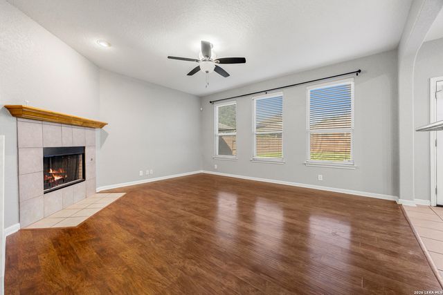 6619 Lantana Sun, San Antonio, TX 78244