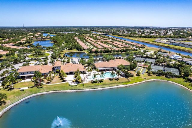 11356 SW Pietra Way, Port St. Lucie, FL 34987