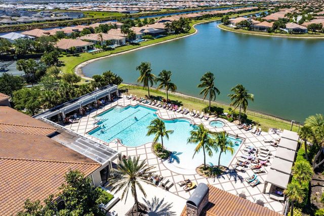 11356 SW Pietra Way, Port St. Lucie, FL 34987