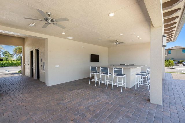 11356 SW Pietra Way, Port St. Lucie, FL 34987