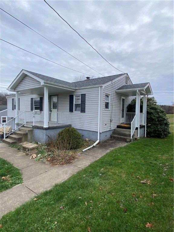 11384 James, North Huntingdon, PA 15642