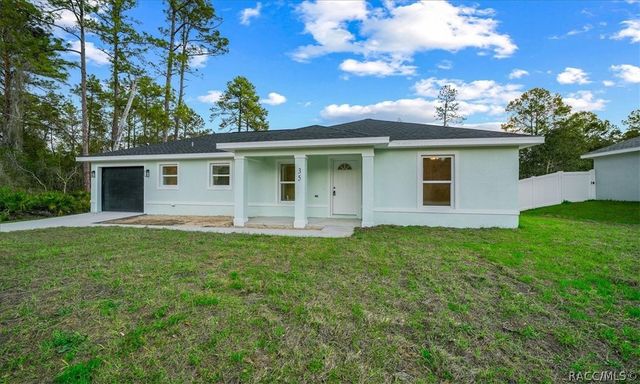 35 Sequoia Trail, Ocklawaha, FL 32179