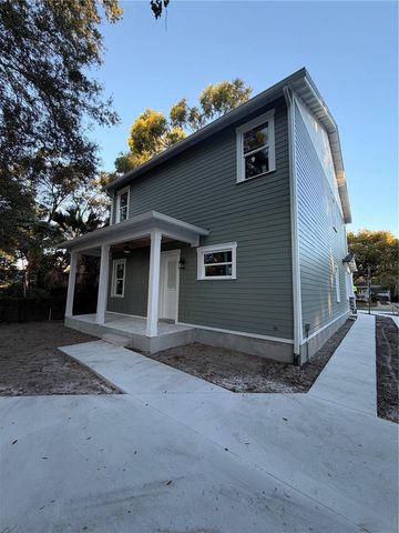 1213 E FLORA STREET, Tampa, FL 33604