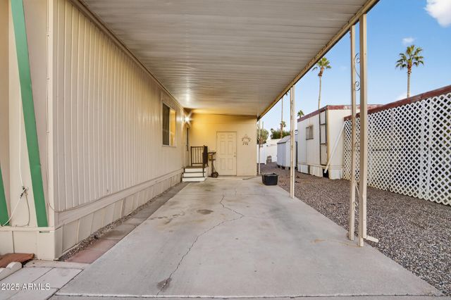 7300 N 51ST Avenue G142, Glendale, AZ 85301