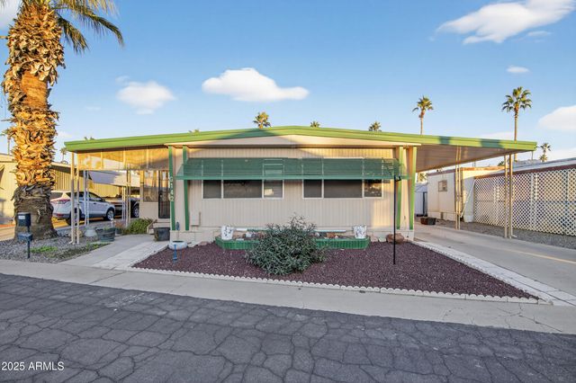 7300 N 51ST Avenue G142, Glendale, AZ 85301