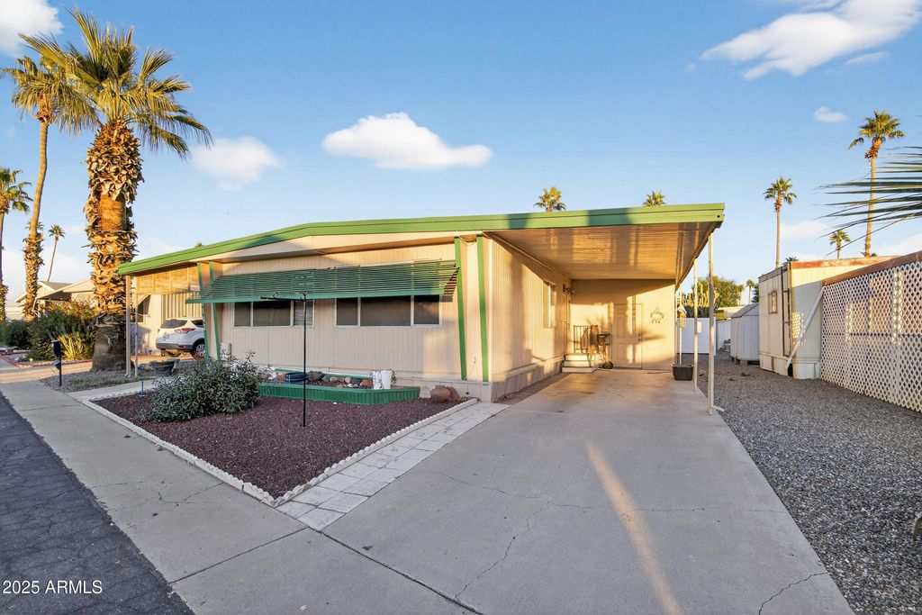 7300 N 51ST Avenue G142, Glendale, AZ 85301