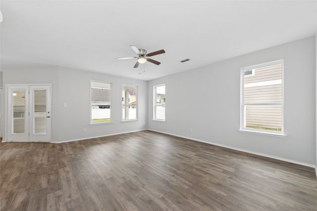 1009 Providence Boulevard, Providence Village, TX 76227