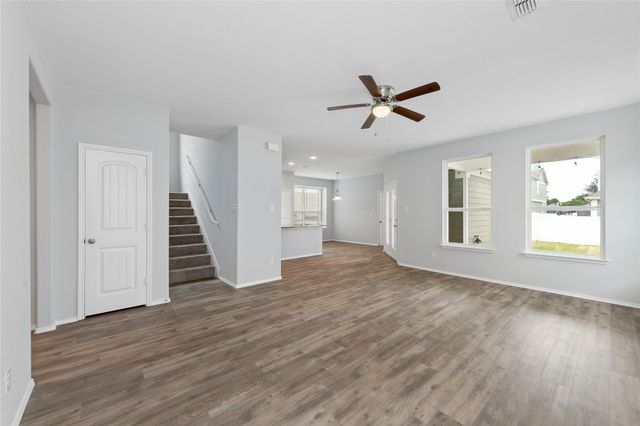 1009 Providence Boulevard, Providence Village, TX 76227
