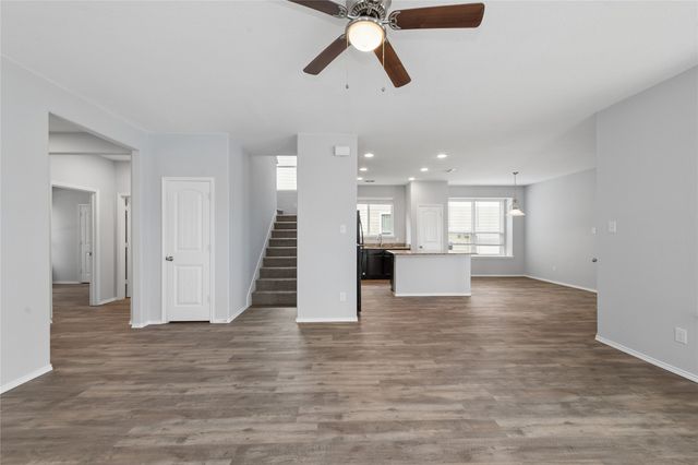 1009 Providence Boulevard, Providence Village, TX 76227