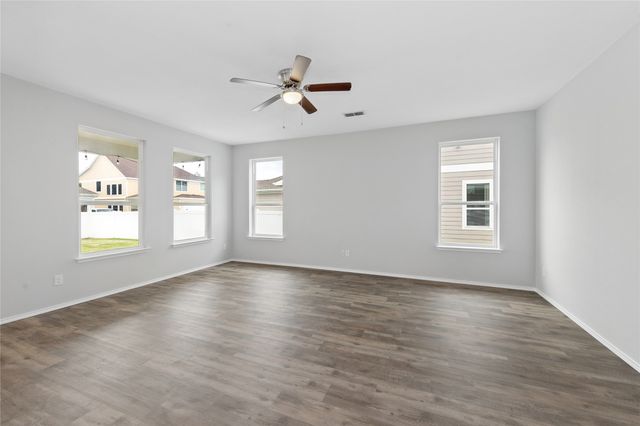 1009 Providence Boulevard, Providence Village, TX 76227