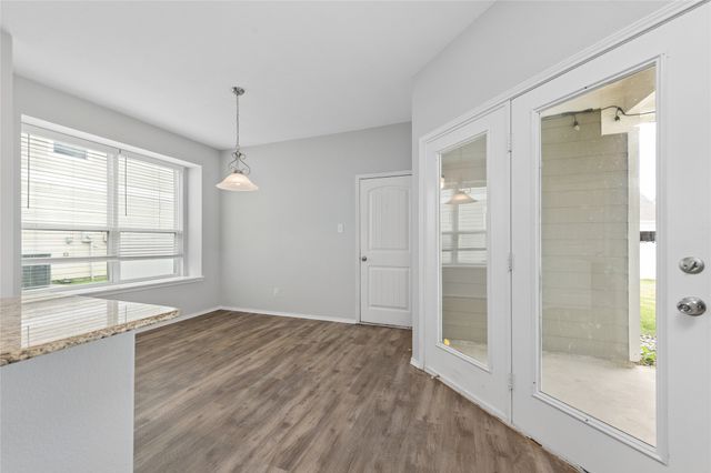 1009 Providence Boulevard, Providence Village, TX 76227