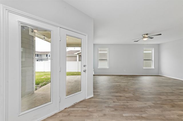 1009 Providence Boulevard, Providence Village, TX 76227