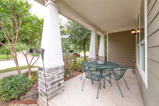 1009 Providence Boulevard, Providence Village, TX 76227