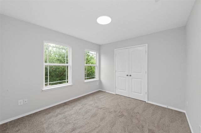 1009 Providence Boulevard, Providence Village, TX 76227