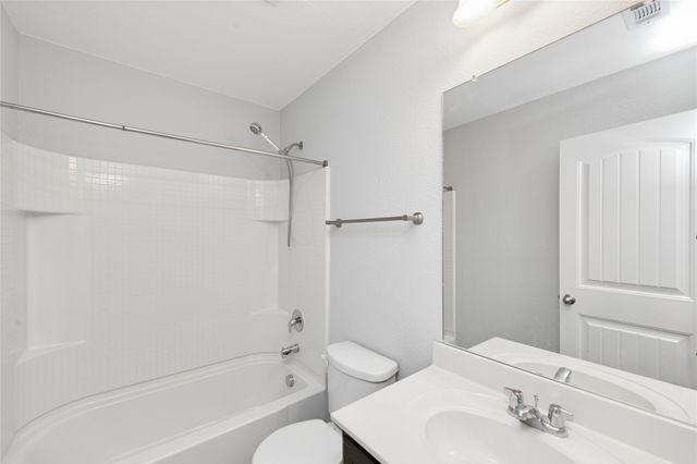 1009 Providence Boulevard, Providence Village, TX 76227