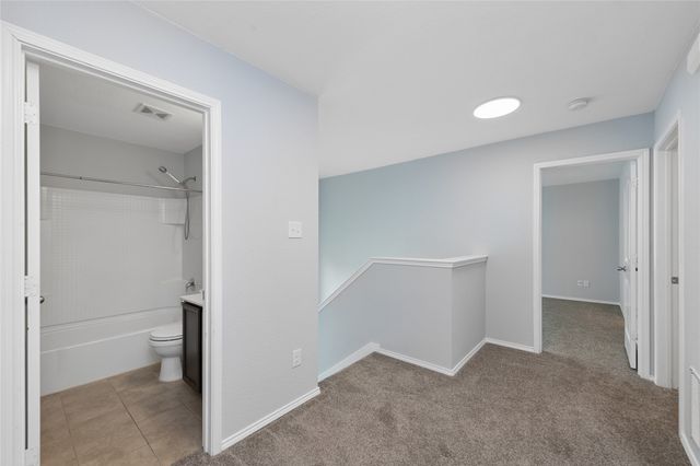 1009 Providence Boulevard, Providence Village, TX 76227