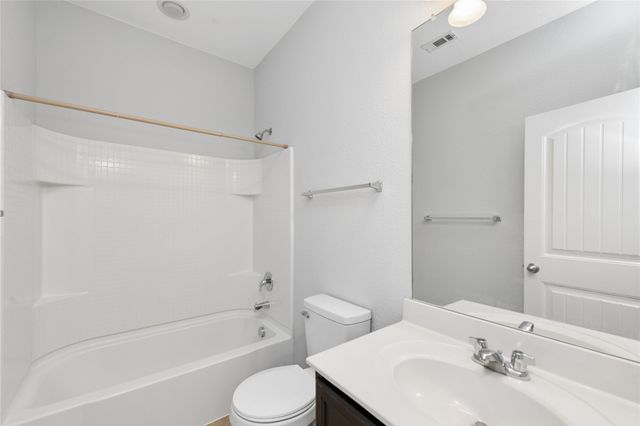 1009 Providence Boulevard, Providence Village, TX 76227