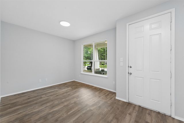1009 Providence Boulevard, Providence Village, TX 76227