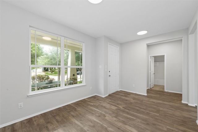 1009 Providence Boulevard, Providence Village, TX 76227