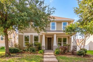 1009 Providence Boulevard, Providence Village, TX 76227