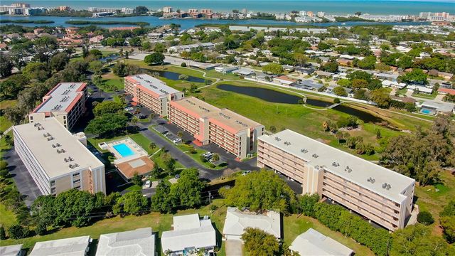 9450 HARBOR GREENS WAY 301, Seminole, FL 33776