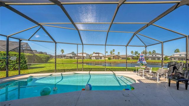 1202 CUMBRIAN LAKES COURT, Kissimmee, FL 34746