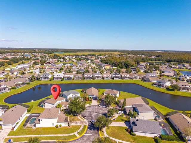 1202 CUMBRIAN LAKES COURT, Kissimmee, FL 34746